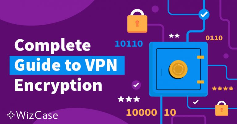 Panduan Lengkap untuk Enkripsi VPN
