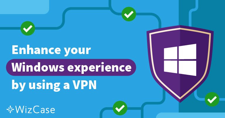 5 VPN Terbaik untuk PC & Laptop Windows &ndash; Update 2026