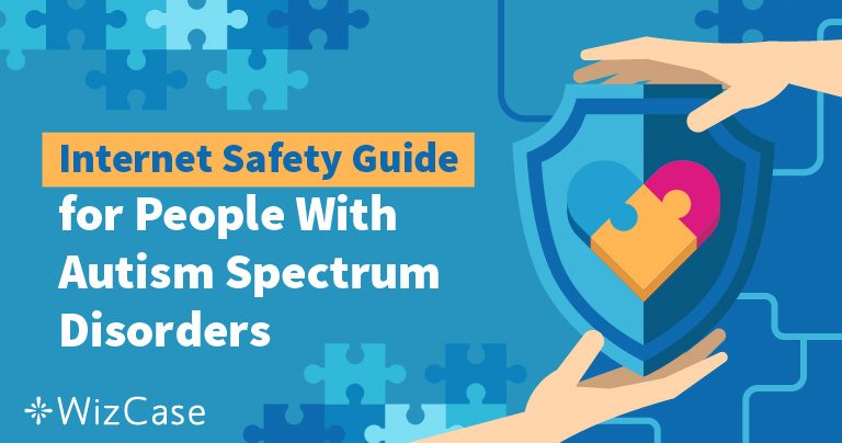 Panduan Keamanan Online Bermanfaat untuk Orang dengan Gangguan Spektrum Autisme