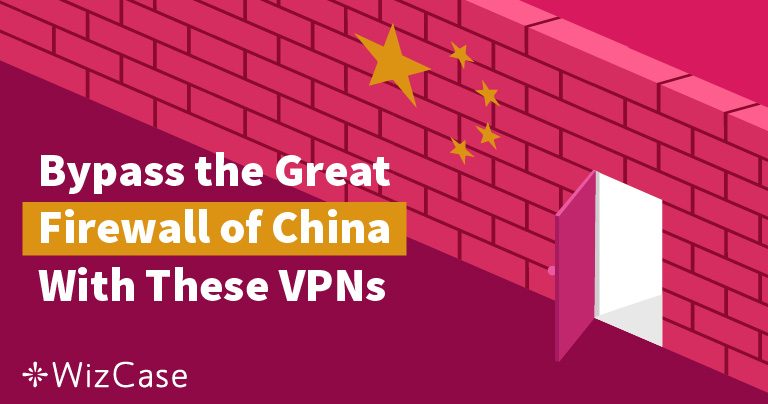 VPN China Terbaik 2025 – Masih Berfungsi! (Diuji Setiap Hari)