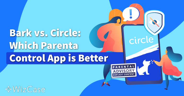 Bark vs Circle: Aplikasi Parental Control Terbaik 2026?