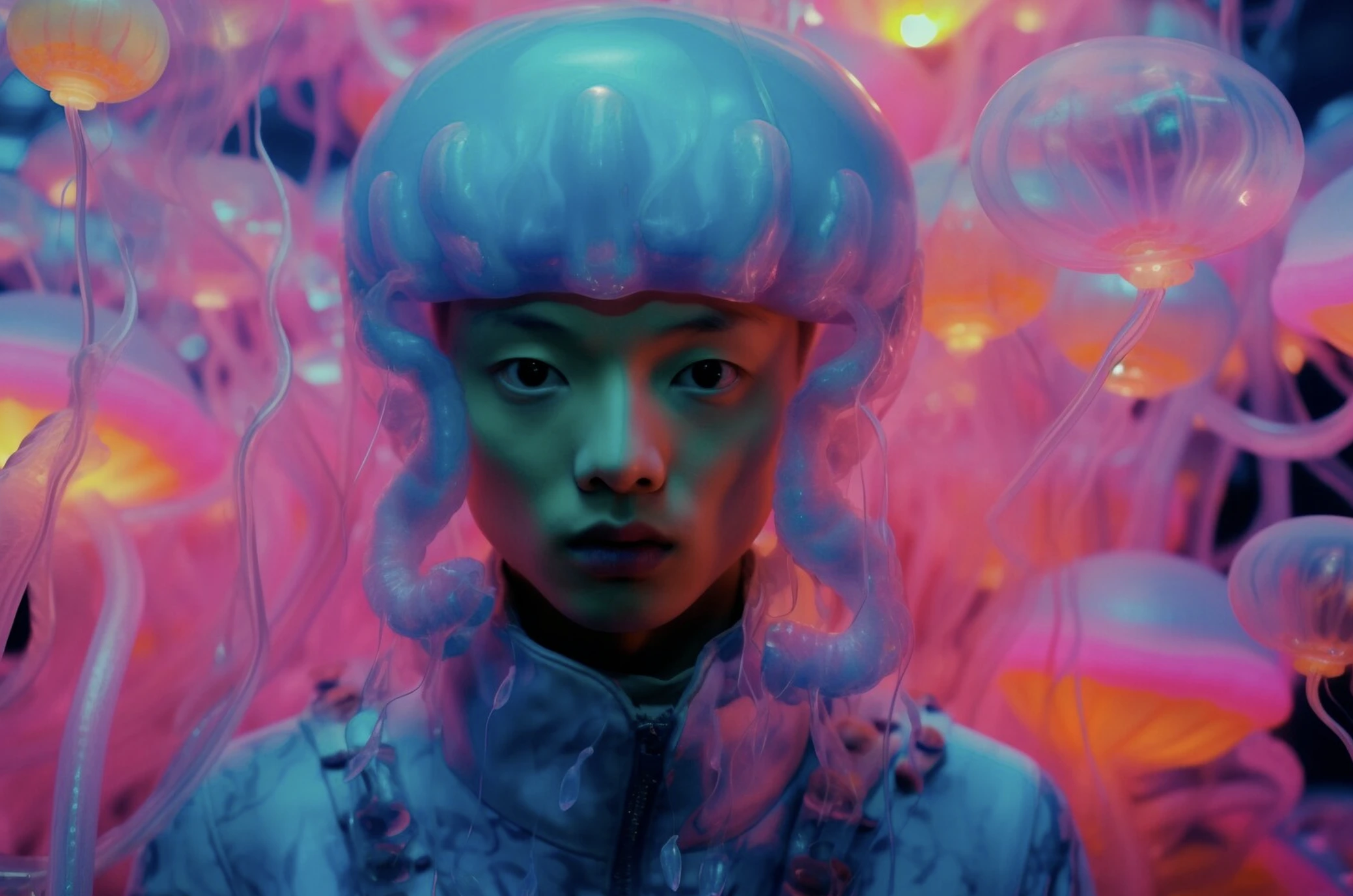 Christie&rsquo;s Menghadapi Kecaman untuk Lelang Seni AI di Tengah Kontroversi Hak Cipta